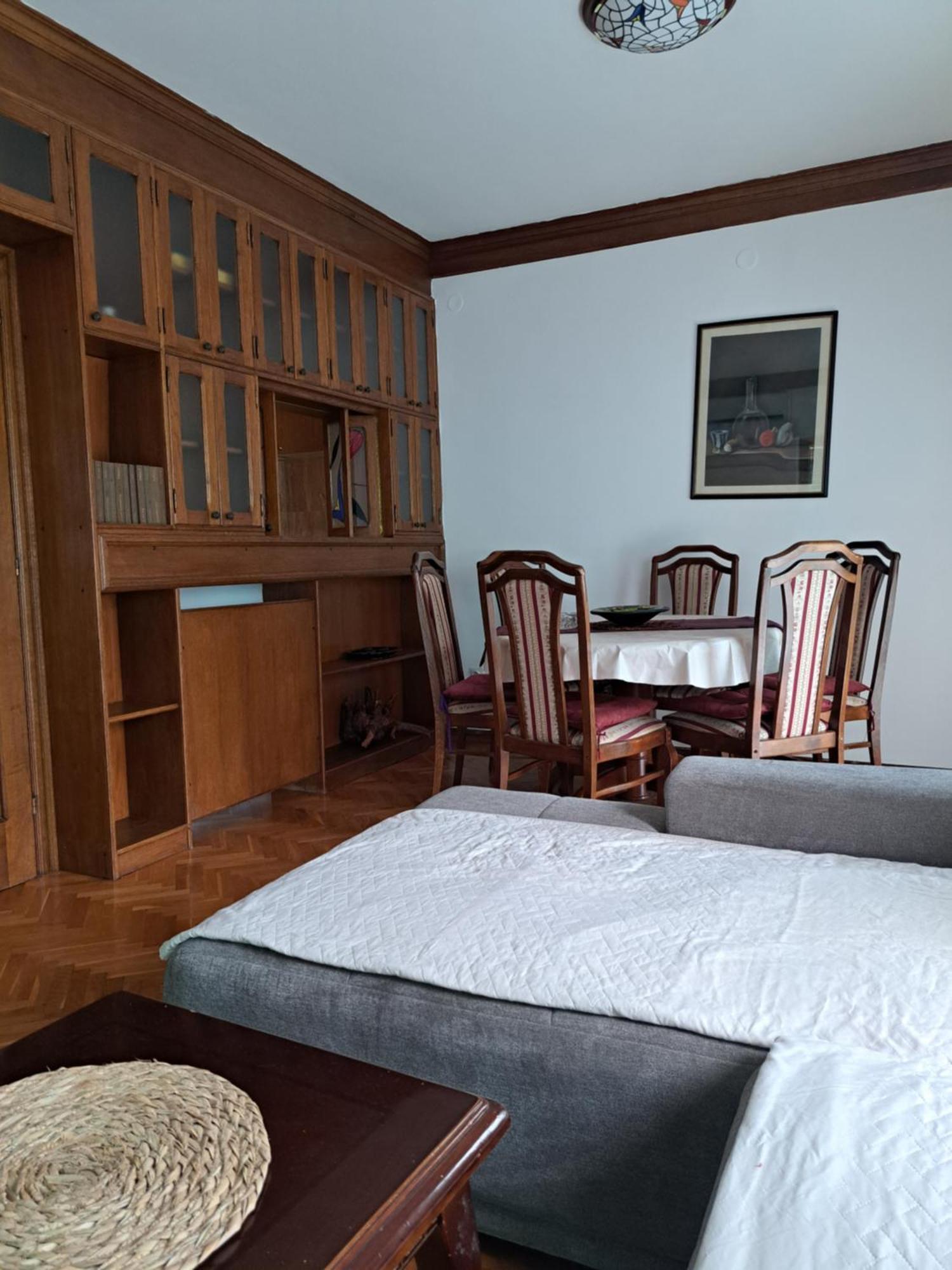 Djukanovic Apartments Budva Cameră foto
