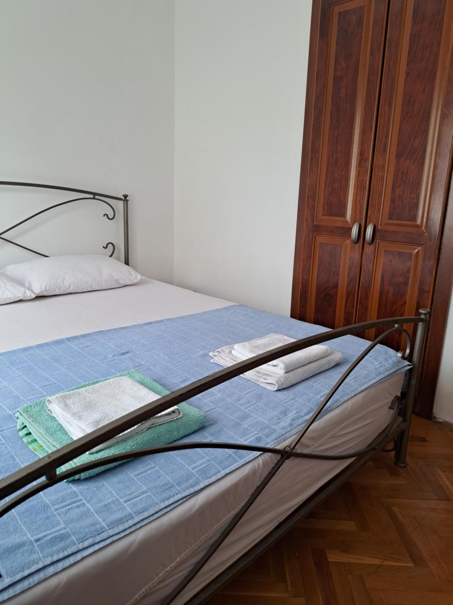 Djukanovic Apartments Budva Cameră foto