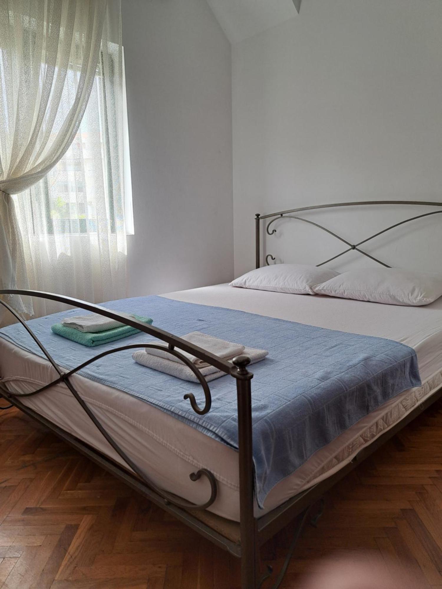 Djukanovic Apartments Budva Cameră foto