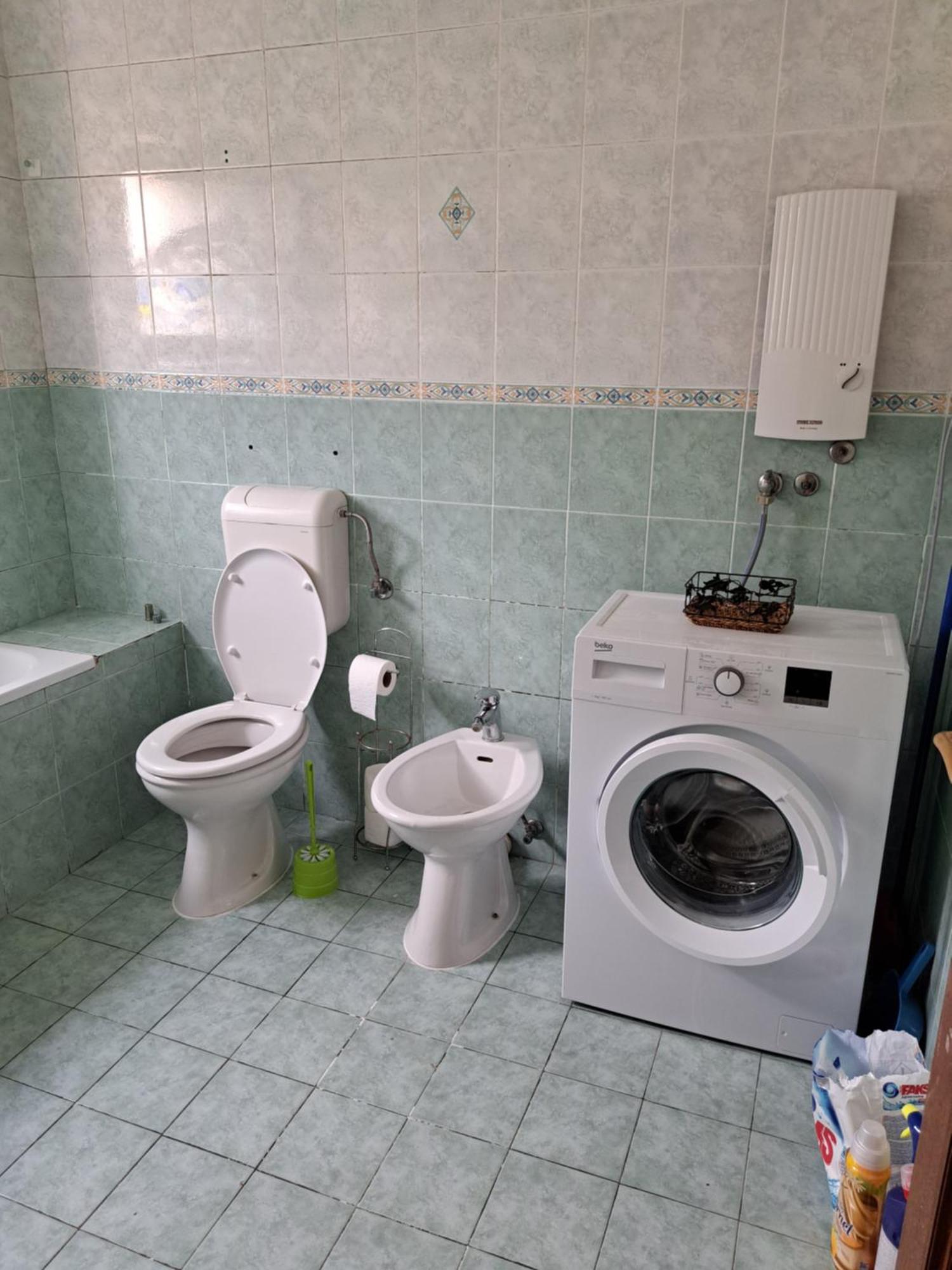 Djukanovic Apartments Budva Cameră foto