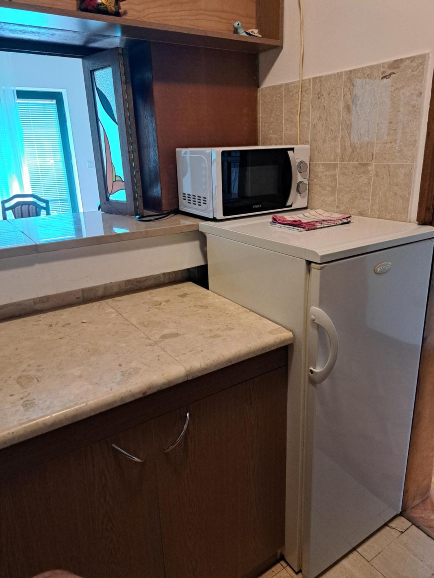 Djukanovic Apartments Budva Cameră foto