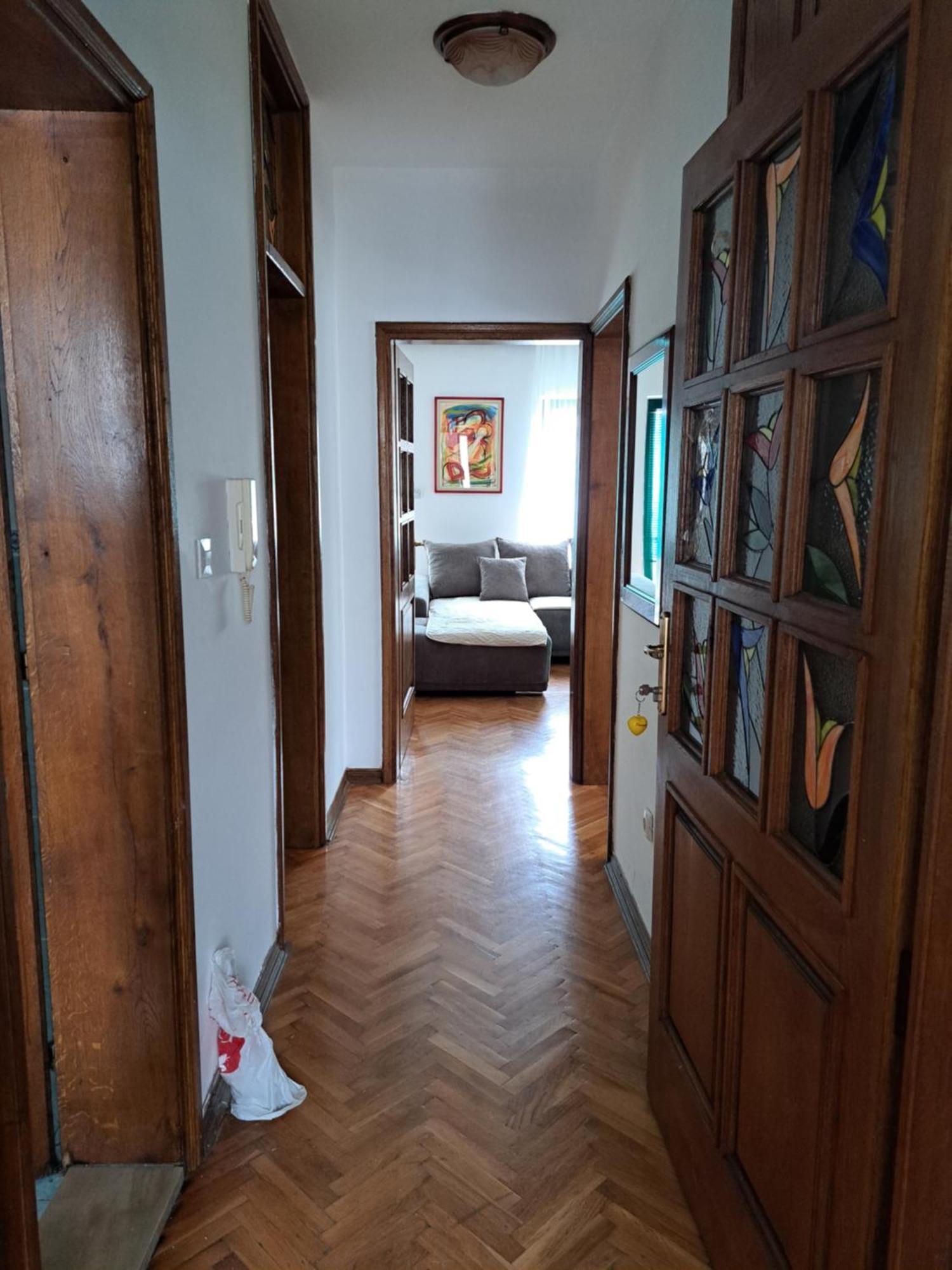 Djukanovic Apartments Budva Cameră foto