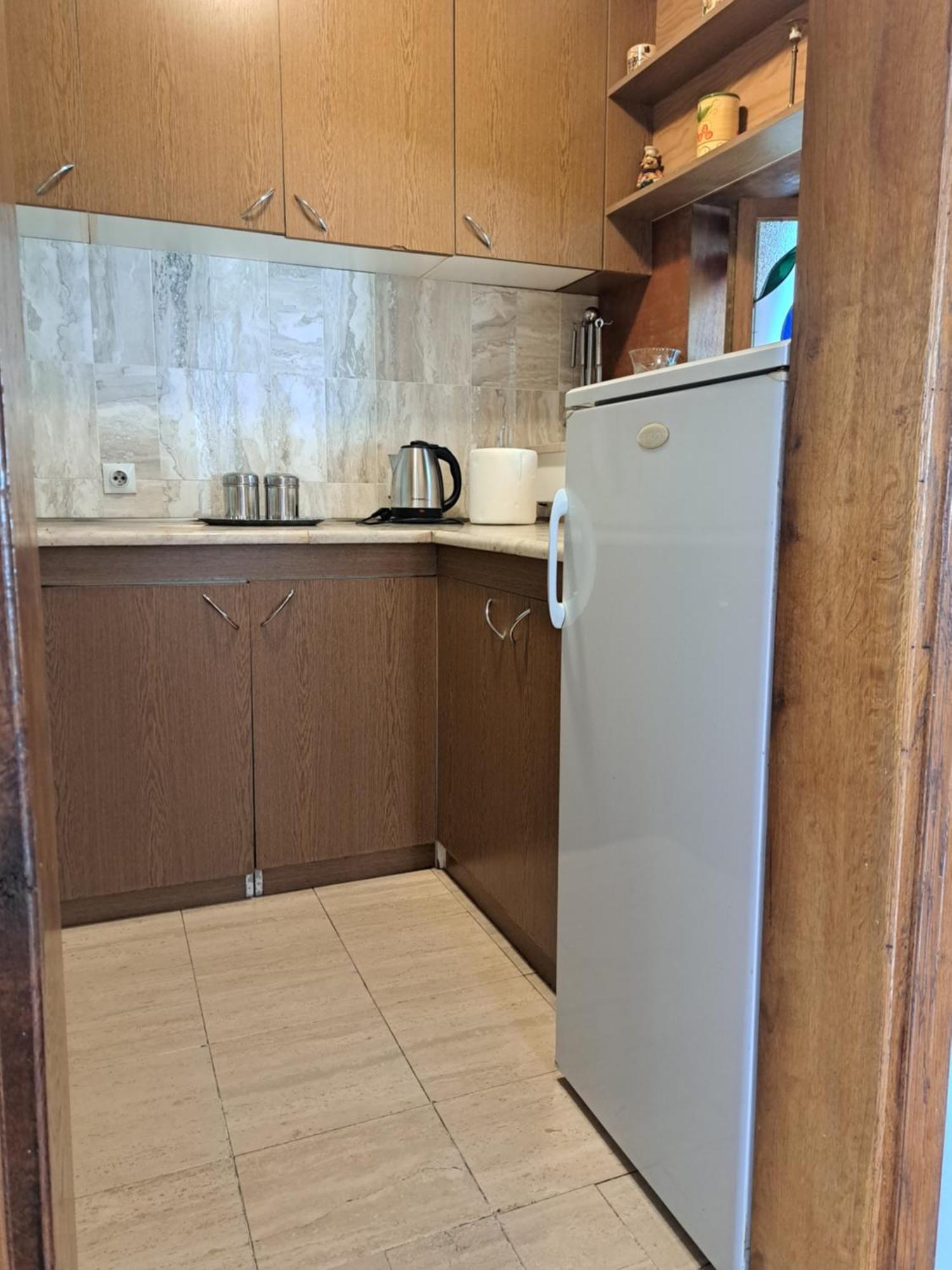 Djukanovic Apartments Budva Cameră foto