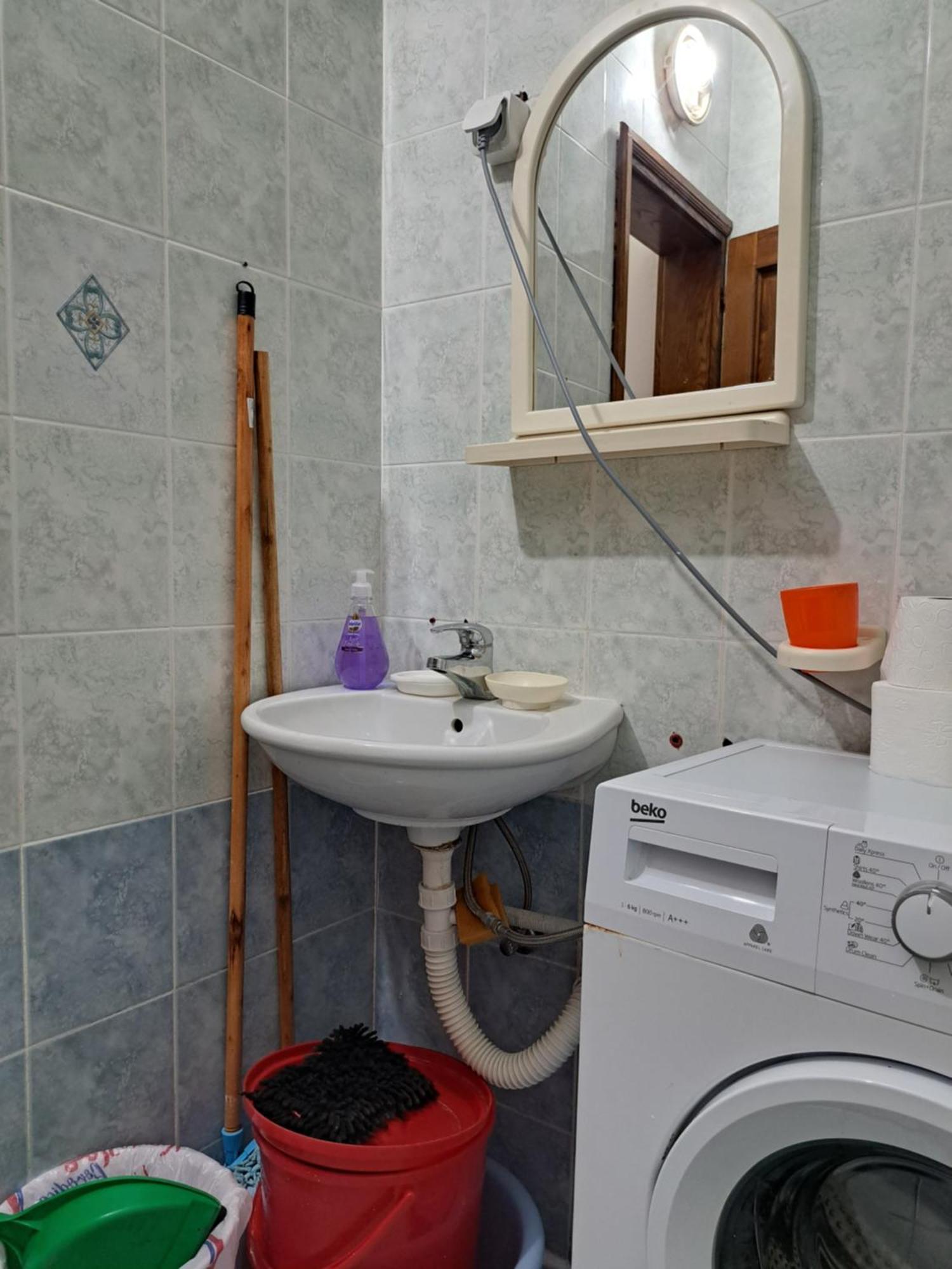 Djukanovic Apartments Budva Cameră foto