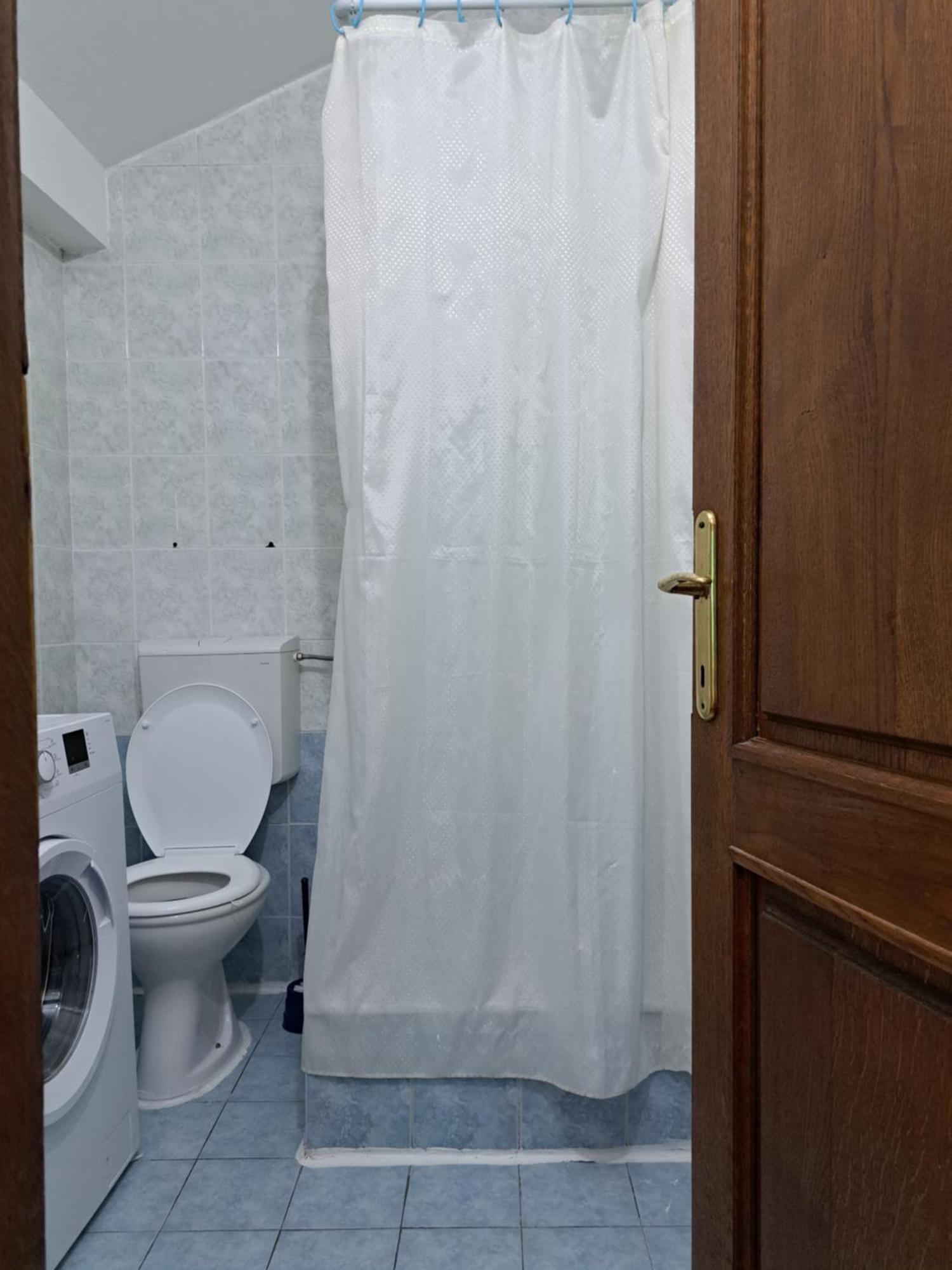 Djukanovic Apartments Budva Cameră foto