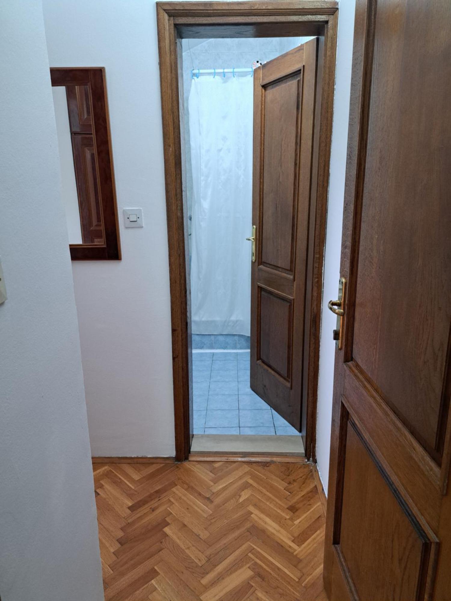 Djukanovic Apartments Budva Cameră foto