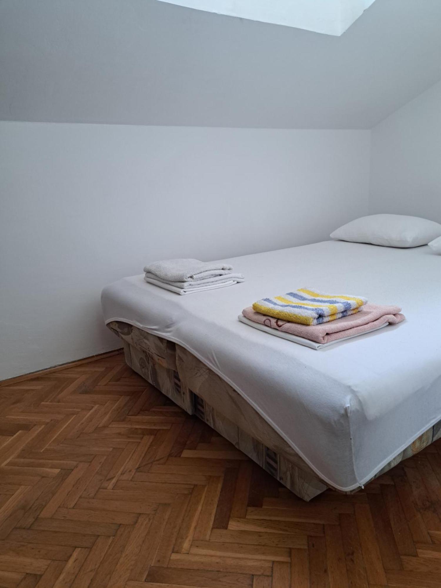 Djukanovic Apartments Budva Cameră foto