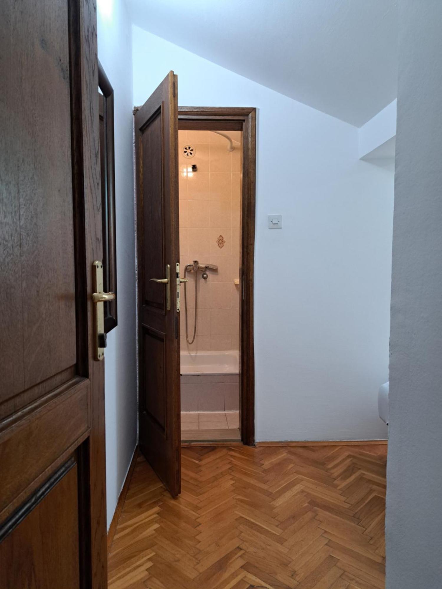Djukanovic Apartments Budva Cameră foto