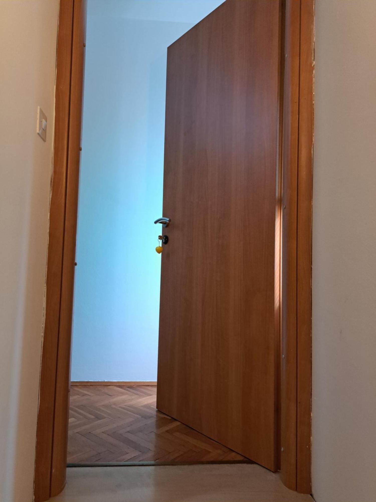 Djukanovic Apartments Budva Cameră foto