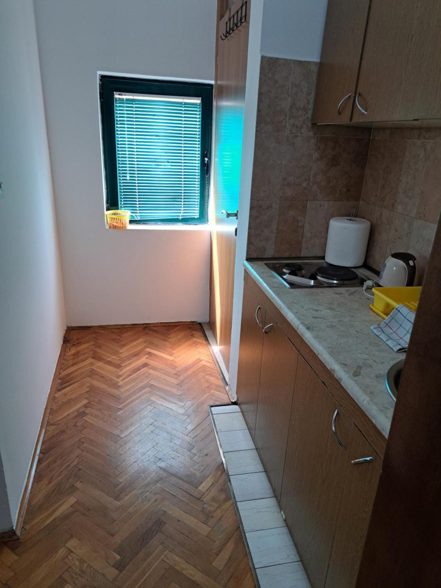 Djukanovic Apartments Budva Cameră foto