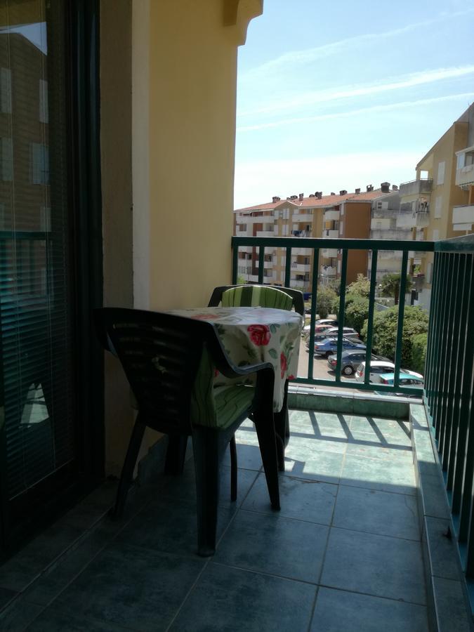 Djukanovic Apartments Budva Exterior foto